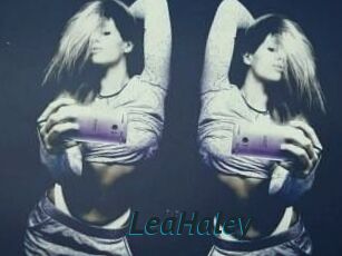 LeaHaley