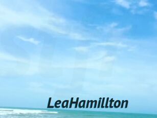 LeaHamillton