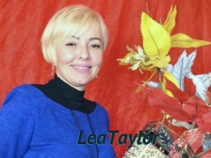 LeaTaylor