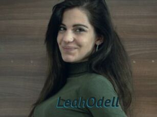 LeahOdell
