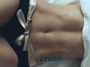 Leahh