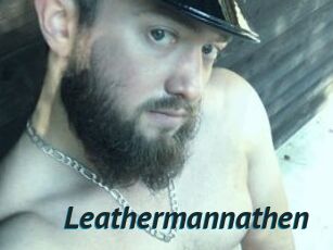 Leathermannathen