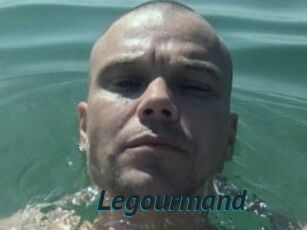 Legourmand