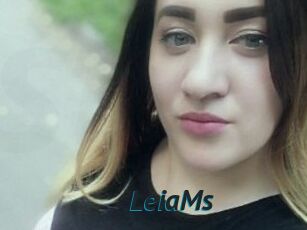 LeiaMs
