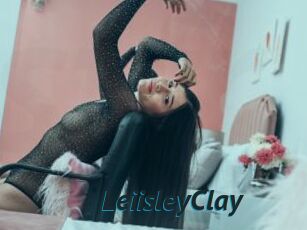 LeiisleyClay