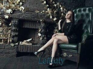 Leillaly