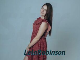 LelaRobinson