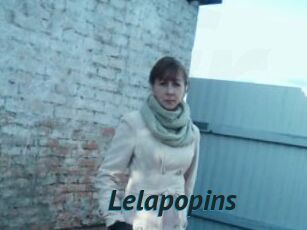 Lelapopins