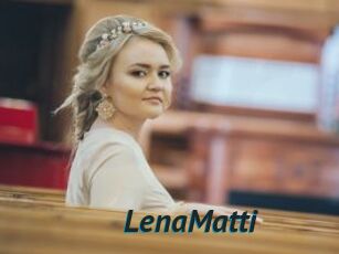 LenaMatti