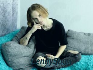 LennyShaw