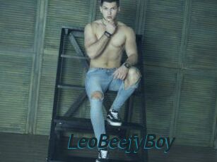 LeoBeefyBoy