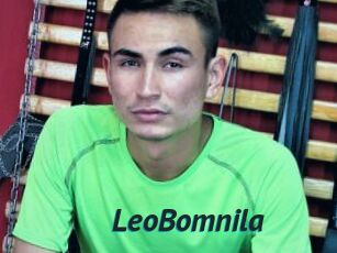 LeoBomnila