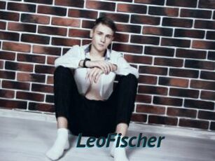 LeoFischer
