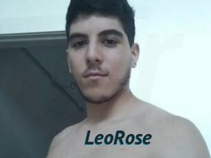 Leo_Rose
