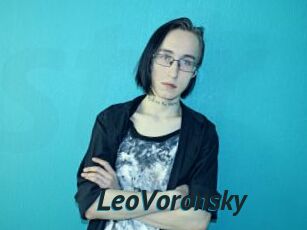 LeoVoronsky