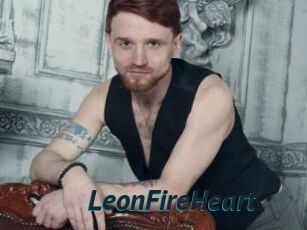 LeonFireHeart