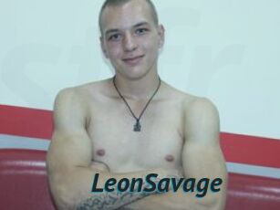 LeonSavage
