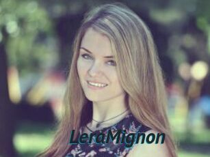 LeraMignon