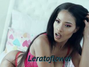 Leratoflower