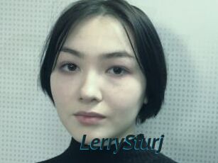 LerrySturj