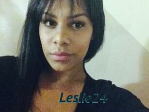 Leslie24