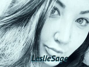 Leslie_Sage