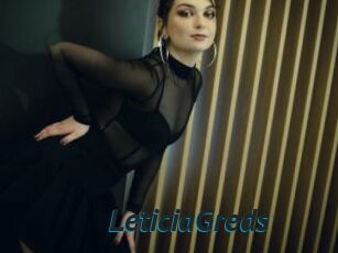 LeticiaGreds