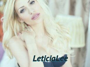 LeticiaLee
