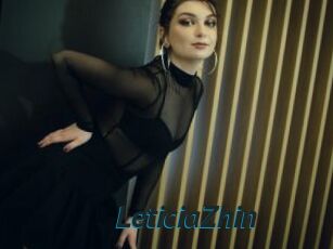 LeticiaZhin