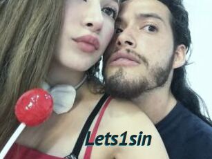 Lets1sin