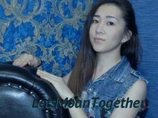 LetsMoanTogether