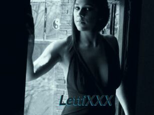 LettiXXX