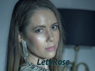 LetyRose
