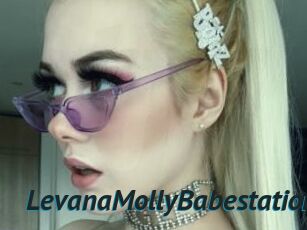 LevanaMollyBabestation