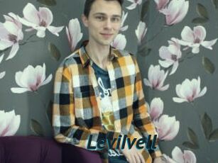 LeviIvell