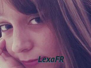 LexaFR