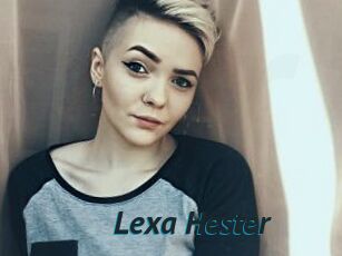 Lexa_Hester