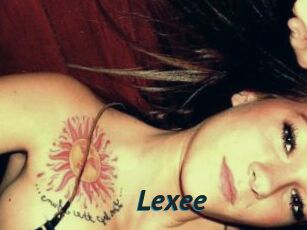 Lexee