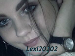 Lexi20202
