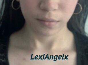LexiAngelx