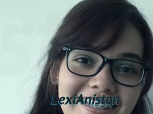 LexiAniston