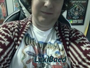 LexiBaed