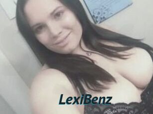 Lexi_Benz