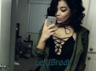 LexiBrady