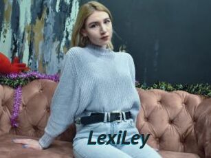 LexiLey