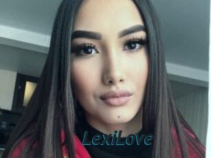 LexiLove