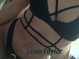 LexieTaylor