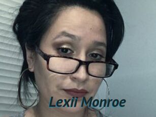 Lexii_Monroe
