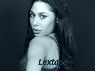 Lextape