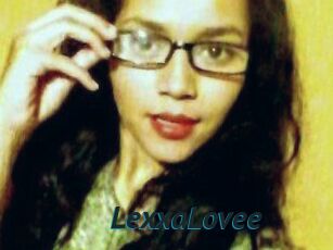 Lexxa_Lovee